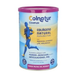 Complejo Colnatur - Colágeno Natural | HogarLider