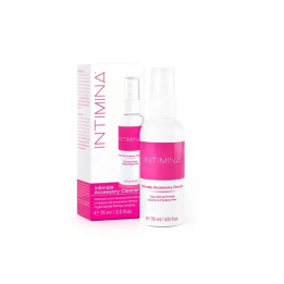 Intimina Hidratante Feminino 75ml | HogarLider