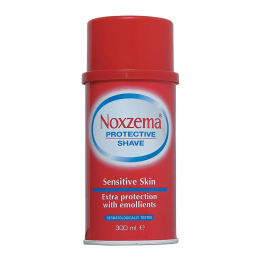 Noxzema Protective Shave Espuma… · 80027470008… | HogarLider