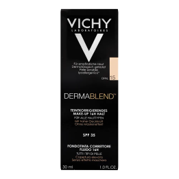 Vichy Maquillaje Corrector Fluido 16 Hrs | HogarLider