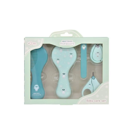 Beter Mini Cure Baby Care Foca Lote 5 Piezas | HogarLider