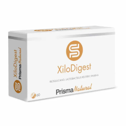 Prisma Natural Xilodigest 60 Cápsulas | HogarLider