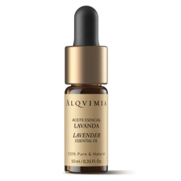 Alqvimia Essential Oil Lavanda 10ml | HogarLider