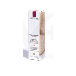 La Roche Posay Toleriane Teint Fluid N16 30ml | HogarLider