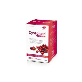 Cysticlean 60 Cápsulas | HogarLider