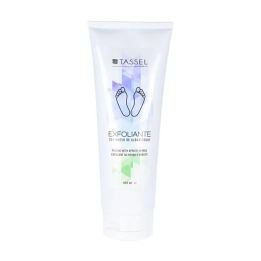 Eurostil Tassel Exfoliante Pies 400ml | HogarLider