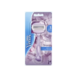 Gillette Venus Maquinilla Venus Breeze | HogarLider