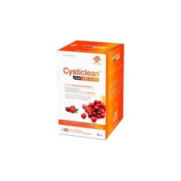 Cysticlean Forte 60 Cápsulas | HogarLider