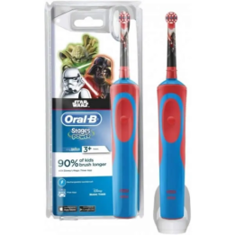 Oral B Stages Star Wars Cepillo Dental Eléctrico | HogarLider