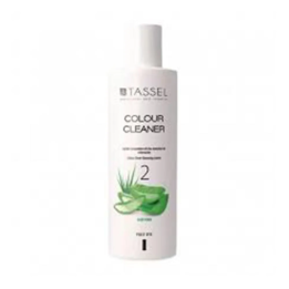 Eurostil Tassel Locion Limpiadora N2 Color 200ml | HogarLider