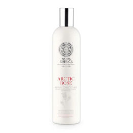 Natura Siberica Arctic Rose Acondicionador 400ml | HogarLider