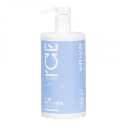 Natura Siberica Ice Keep My Blonde… · 47433181398… | HogarLider