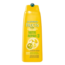 Garnier Fructis Nutri Repair 3 Champú 250ml | HogarLider