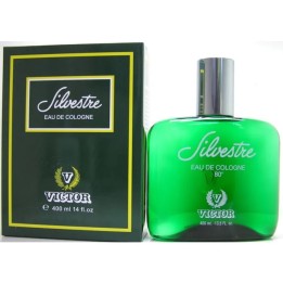 Victor Silvestre Eau De Cologne Spray 400ml | HogarLider