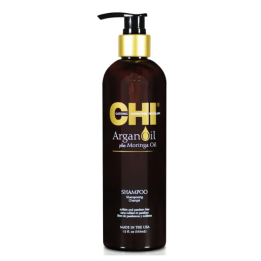 Chi Aceite De Argán Champú 355ml | HogarLider