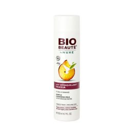 Nuxe Bio Beauté Leche Desmaquillante Suave 200ml | HogarLider