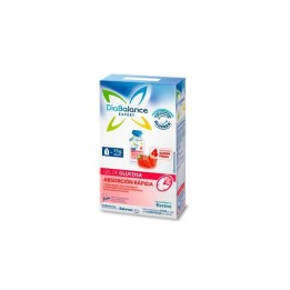 Diabalance Gel Glucosa Absorción Rápida | HogarLider