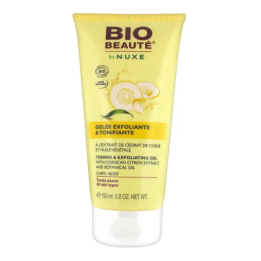 Nuxe Bio Beauté Gel Exfoliante Y… · 32646800084… | HogarLider