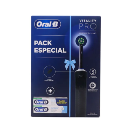 Oral-B Vitality Pro Cepillo… · 80065408814… | HogarLider