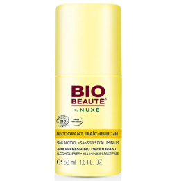 Nuxe Bio Beauté Desodorante Frescor 24h 50ml | HogarLider