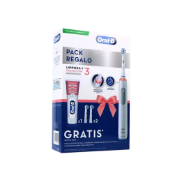 Oral-B Limpieza Profesional 3… · 80065408814… | HogarLider