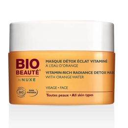 Nuxe Bio Beaute Mascarilla Detox… · 32646800061… | HogarLider