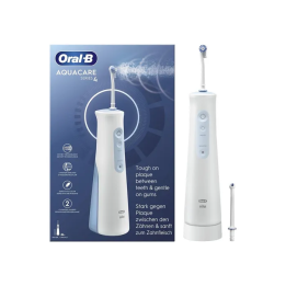 Oral-B Aquacare Series 4 Irrigador Bucal | HogarLider