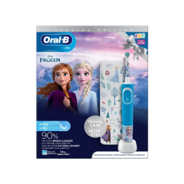 Oral-B Kids Cepillo Eléctrico… · 42102014195… | HogarLider