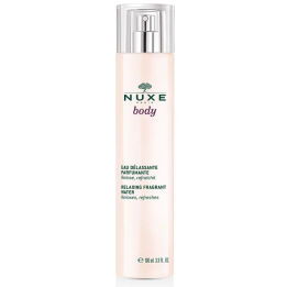 Nuxe Body Agua Relajante Perfumada 100ml | HogarLider