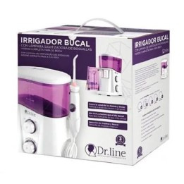 Dr. Line Dr Line Irrigador Bucal… · 84700018343… | HogarLider