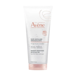 Avéne Gel Desmaquillante Micelar 200ml | HogarLider