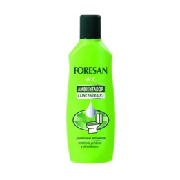 Foresan WC Ambientador Concentrado 125ml | HogarLider