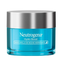 Neutrogena Cellular Boost Mascarilla Noche 50ml | HogarLider