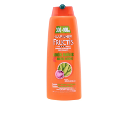 Garnier Fructis Adiós Daños Champú 400ml | HogarLider