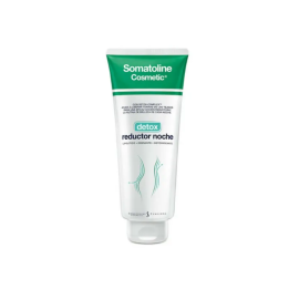 Somatoline Detox Reductor Noche 400ml | HogarLider