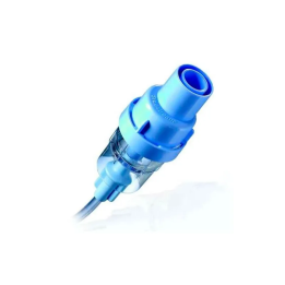 Jet Sidestream Nebulizador De Compresor | HogarLider