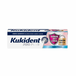 Kukident Pro Plus Crema Adhesiva… · 84700016937… | HogarLider