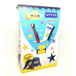 Vitis Junior Set 3 Piezas | HogarLider