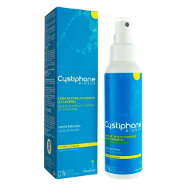 Biorga Cystiphane Loción Anticaída 125ml | HogarLider