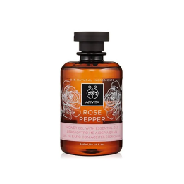 Apivita Rose Pepper Gel De Ducha… · 52012790359… | HogarLider