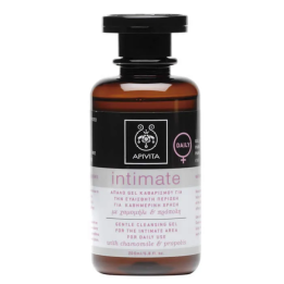 Apivita Gel Limpiador Suave De La… · 52012790116… | HogarLider