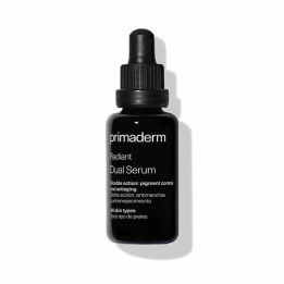 Primaderm Radiant Dual Serum 30ml | HogarLider