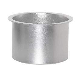 Eurostil Cazoleta Fusor Cera Asa Metalica 400g | HogarLider