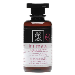 Apivita Gel De Limpieza Suave De La… · 52012790116… | HogarLider