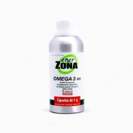 Enervit Ener Zona Omega 3 Rx 1000mg 120 Perlas | HogarLider