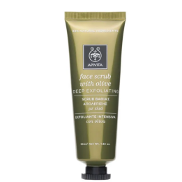 Apivita Exfoliante Intenso Con Oliva 50ml | HogarLider