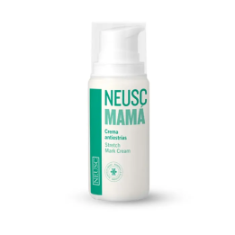 Neusc Mamá Crema Antiestrías 100ml | HogarLider