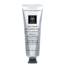 Apivita Mascarilla Facial Limpieza… · 52012790357… | HogarLider