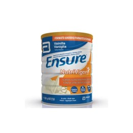 Ensure Nutrivigor Vainilla 850g | HogarLider