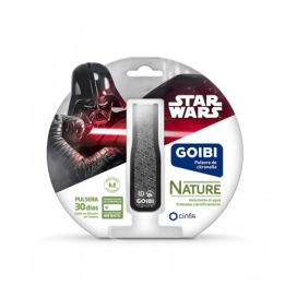 Goibi Pulsera Citronella Star Wars Darth Vader | HogarLider